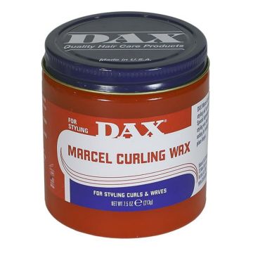 Dax Marcel Curling Wax 7.5 oz