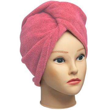 Diane Satin Lined Sleep Cap #160048