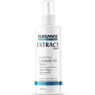 Elegance Conditioning Leave-In Spray 10.14 oz