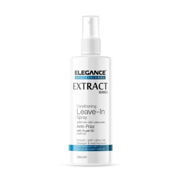 Elegance Conditioning Leave-In Spray 2 oz