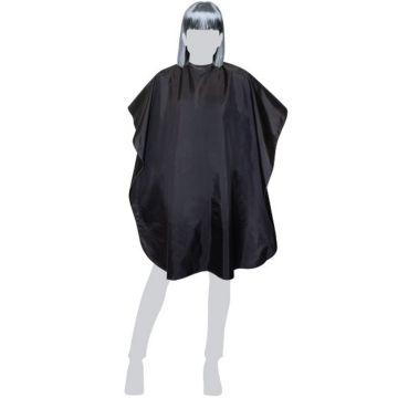 Fromm Apparel Studio Hairstyling Cape #F7031