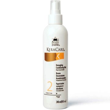 Keracare Detangling Conditioning Mist 8 oz