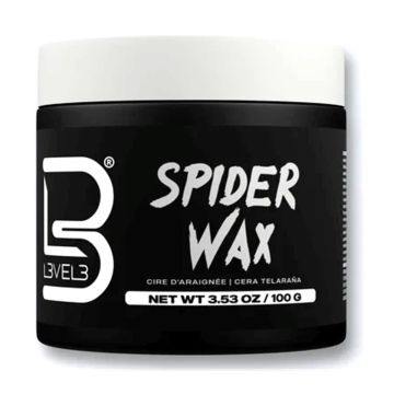 L3VEL3 Spider Wax 3.53 oz