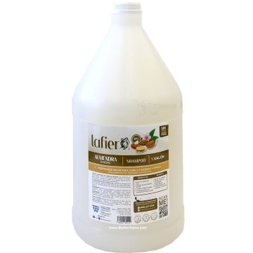 Lafier Almond Conditioner (Almendra) 1 Gallon