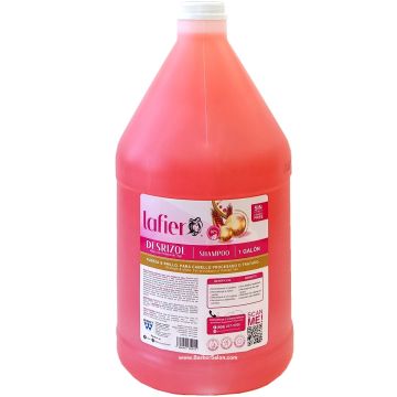 Lafier Desrizol Shampoo 1 Gallon