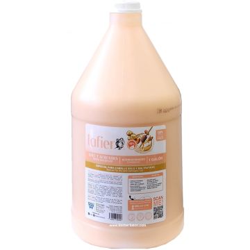 Lafier Honey and Almond Shampoo (Miel y Almendra) 1 Gallon