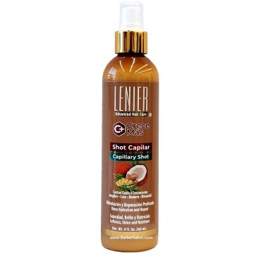 Lenier C+ Crece Mas Treatment 36 oz