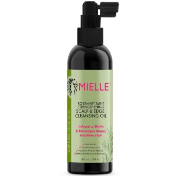 Mielle Rosemary Mint Strengthening Conditioner 12 oz