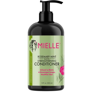 Mielle Rosemary Mint Strengthening Conditioner 12 oz