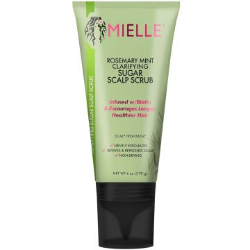 Mielle Rosemary Mint Strengthening Conditioner 12 oz