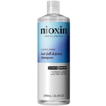 Nioxin Scalp Relief Cleanser Shampoo 6.7 oz