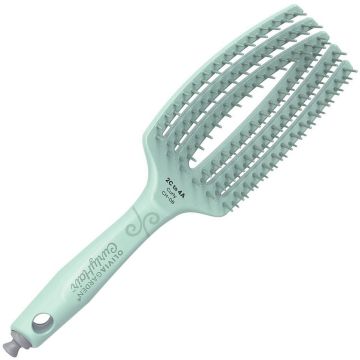 Olivia Garden CurlyHair Brush - Dual Bristle (2C to 4A) Curly #722-CHDB