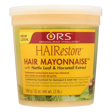 ORS HAIRestore Hair Mayonnaise Treatment 32 oz