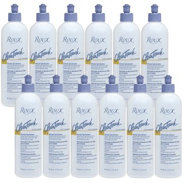 Roux Clean Touch Haircolor Stain Remover 11.8 oz [12 Pack]