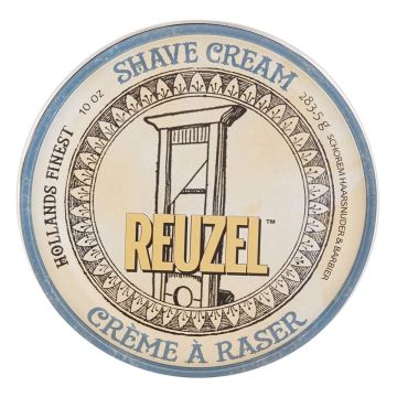 Reuzel Shaving Cream 3.38 oz