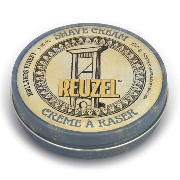 Reuzel Shaving Cream 3.38 oz