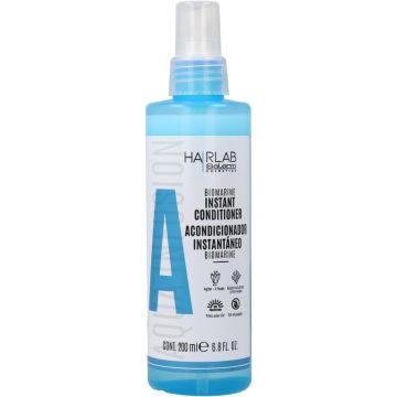 Salerm Hair Lab BioMarine Instant Conditioner 6.8 oz #1376