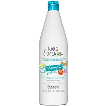 Salerm Kids & Care Protector Shampoo 36.3 oz #3923