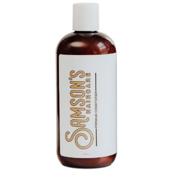 Samson's Conditioner 12 oz