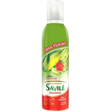 Savile Oleos Florales Mousse 6.76 oz