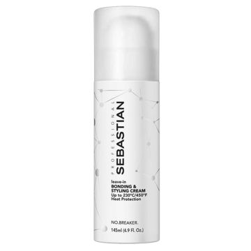 Sebastian Leave-In Bonding & Styling Cream 4.9 oz