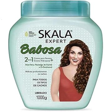 SKALA Expert Abacate Hair Treatment 35.2 oz