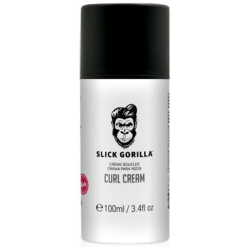 Slick Gorilla Curl Cream 3.4 oz