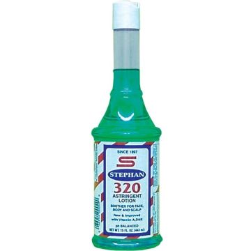 Stephan 320 Astringent Lotion 15 oz