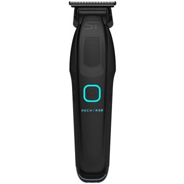 Supreme Recharge Professional Hair Trimmer - Black #ST777/BLK