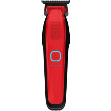 Supreme Recharge Professional Hair Trimmer - Red #ST777/RED