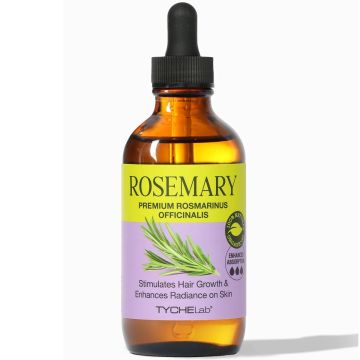 Tyche Rosemary Oil 4 oz