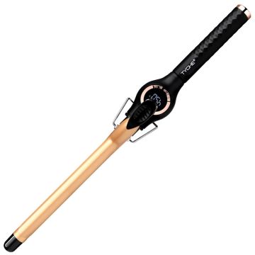 Tyche Professional Ceramic Curling Iron - 5/8" #TCT060