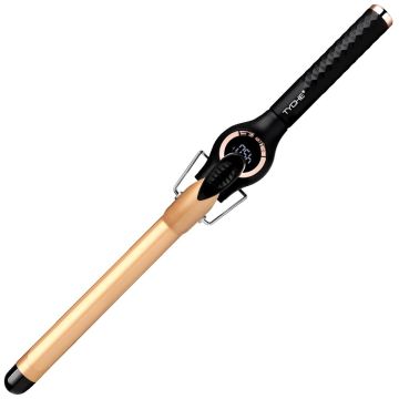 Tyche Professional Ceramic Curling Iron - 3/4" #TCT075