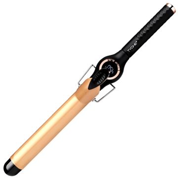 Tyche Professional Ceramic Curling Iron - 1-1/4" #TCT125