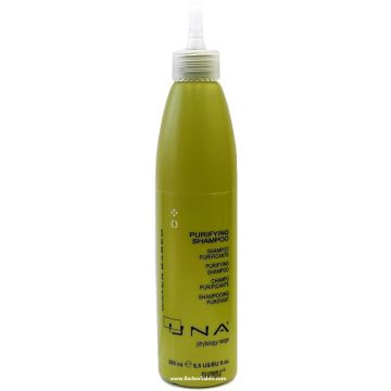 Una Purifying Shampoo (Formal Dandruff Shampoo) 34 oz