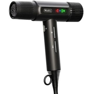 Wahl Vanquish Digital Motor Hair Dryer #3026641