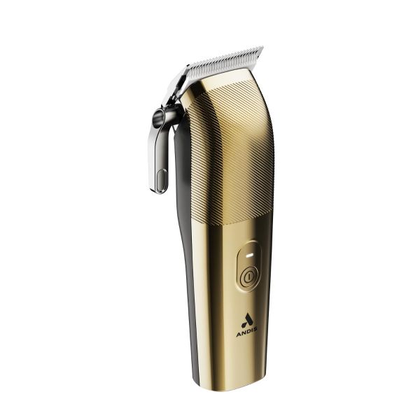 Andis store clippers