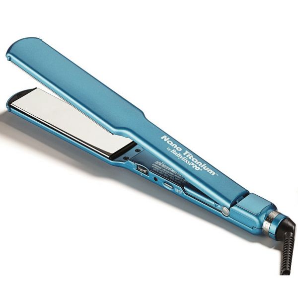 Babyliss pro nano titanium ceramic outlet heater 1 1/2