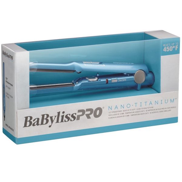 Babyliss pro 450f best sale