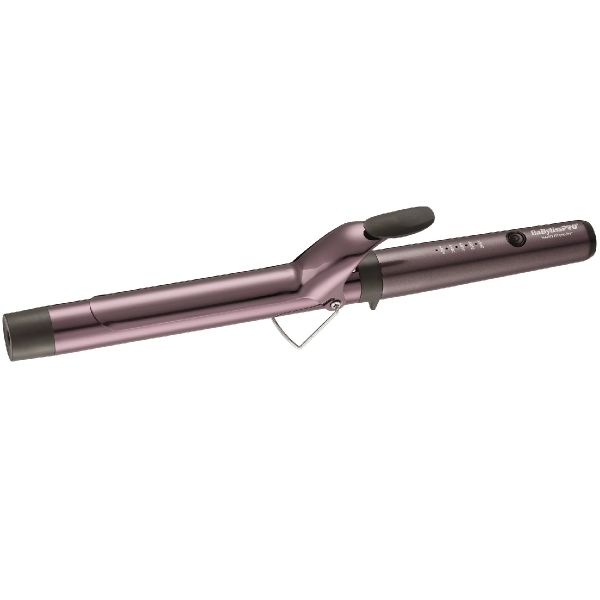 Babyliss hair curler pro hotsell