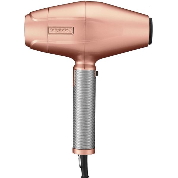 ** BRAND NEW BABYLISSPRO ROSEFX ROSE FX HAIR DRYER BLOW deals DRYER FOR SALE**