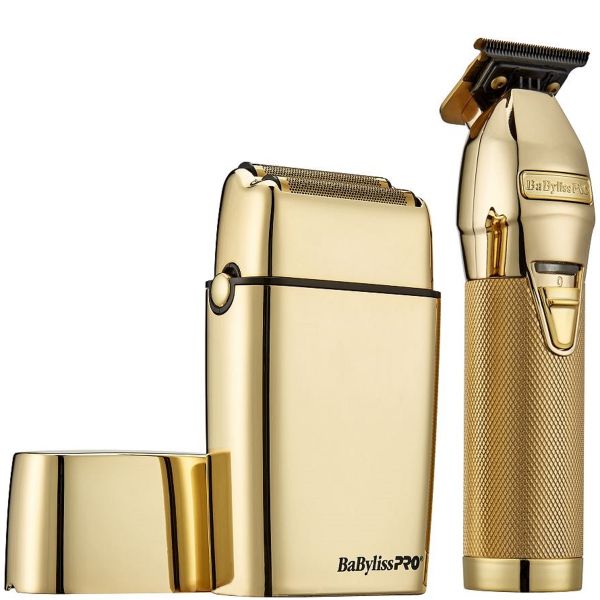 Babyliss pro gold hotsell