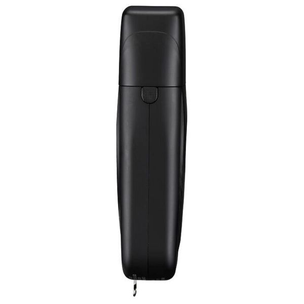 BabylissPRO FX3 High Speed Double sale Foil Cordless Shaver Black