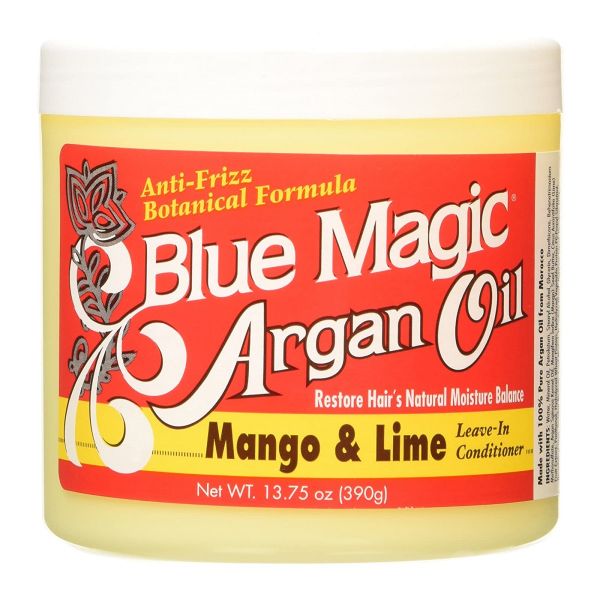 Blue Magic Tea Tree Oil 13.75oz