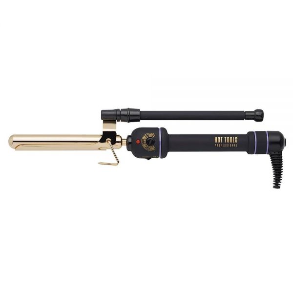 Hot tools 24k gold best sale