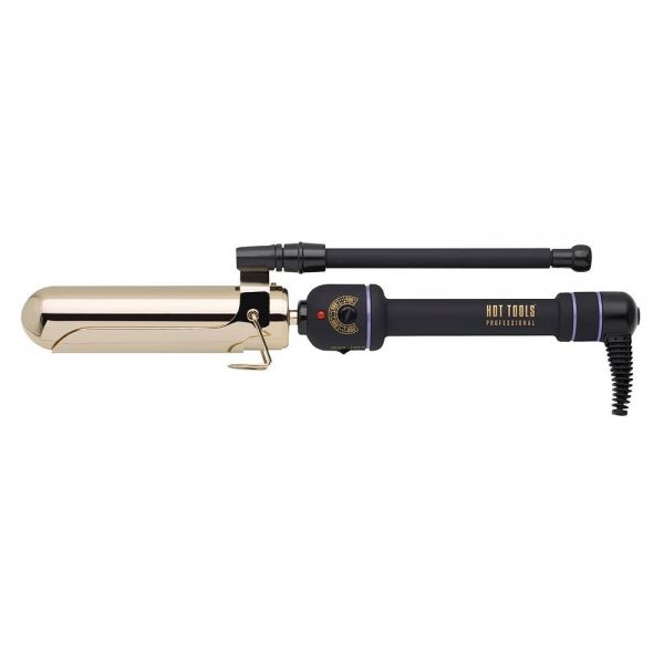 Hot Tools 24K Gold Marcel Curling Iron 1 1 2 1182