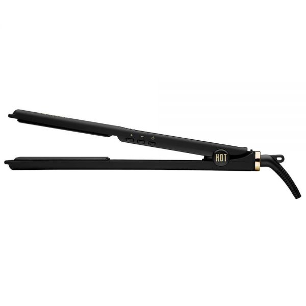 Hot Tools 1 discount 1/4” Digital Salon Flat Iron