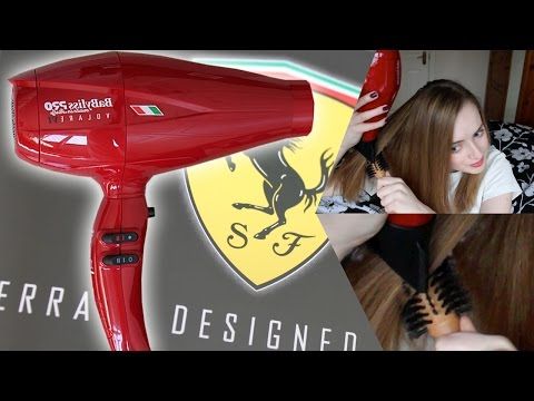 BaByliss Pro VOLARE V1 Professional Luxury shops Full Size Dryer