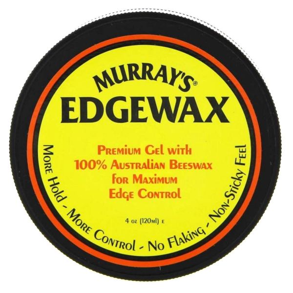 Murray's Beeswax, Cream, 6 Ounce