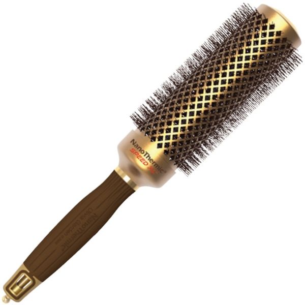 Olivia Garden  Professional hair brushes, shears, & salon tools